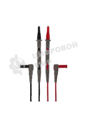 Щупы тестера UNI-T UT-L27