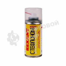 Смазка для петель и замков Rexant с тефлоном 150 мл