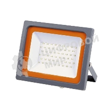 Прожектор JazzWay LED PFL-SC-SMD-100Вт 100Вт IP65 6500К мат. стекло