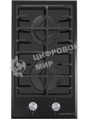 Газовая варочная панель Maunfeld EGHE.32.6CB/G