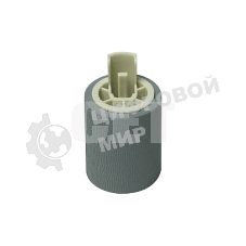 Ролик подачи CET CET0527 (RF5-2634-000) для Canon LaserJet 5000/5100/iR1600/2000/iR2016 (отгружается по:2шт. цена за 1шт.)