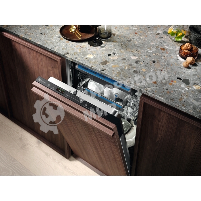 Встраиваемая посудомоечная машина Electrolux KEMB3301L