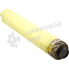 Тонер желтый тип C9200