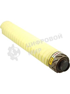 Тонер желтый тип C9200