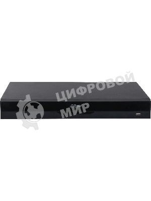 Видеорегистратор Dahua DHI-NVR4208-8P-EI