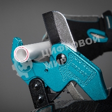 Ножницы для резки изд из ПВХ GROSS 78424 универсальные, d до 42 мм, порошковое покрытие рукоятки