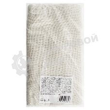 Полотно вафельное, плотность 103 г/м2, 0,4х10 м Россия