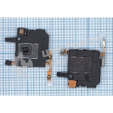 Шлейф кнопки громкости для Samsung A7 A700F