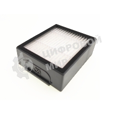 Фильтр HEPA для пылесоса iRobot Roomba i7 E5 E6 серий