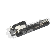 Полифонический динамик (Buzzer) для iPhone 14