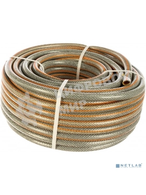 Шланг поливочный LUXE Palisad 4-слойн. армированный 