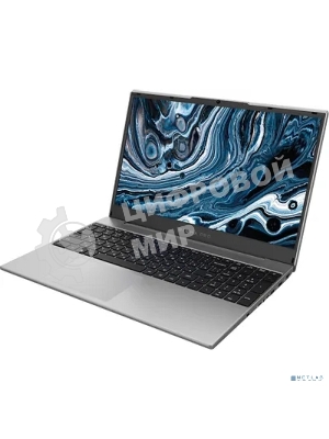 Ноутбук Digma Pro Breve Ryzen 7 5700U/16Gb/SSD 512Gb/15.6