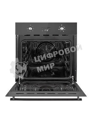 Духовой шкаф Evelux EO 640 PB