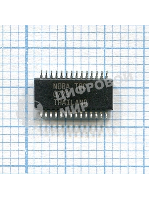 Микросхема MAXIM MAX1977