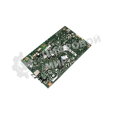 Плата форматера HP LJ M1522n MFP (CC396-60001) ВОССТАНОВЛЕННЫЙ