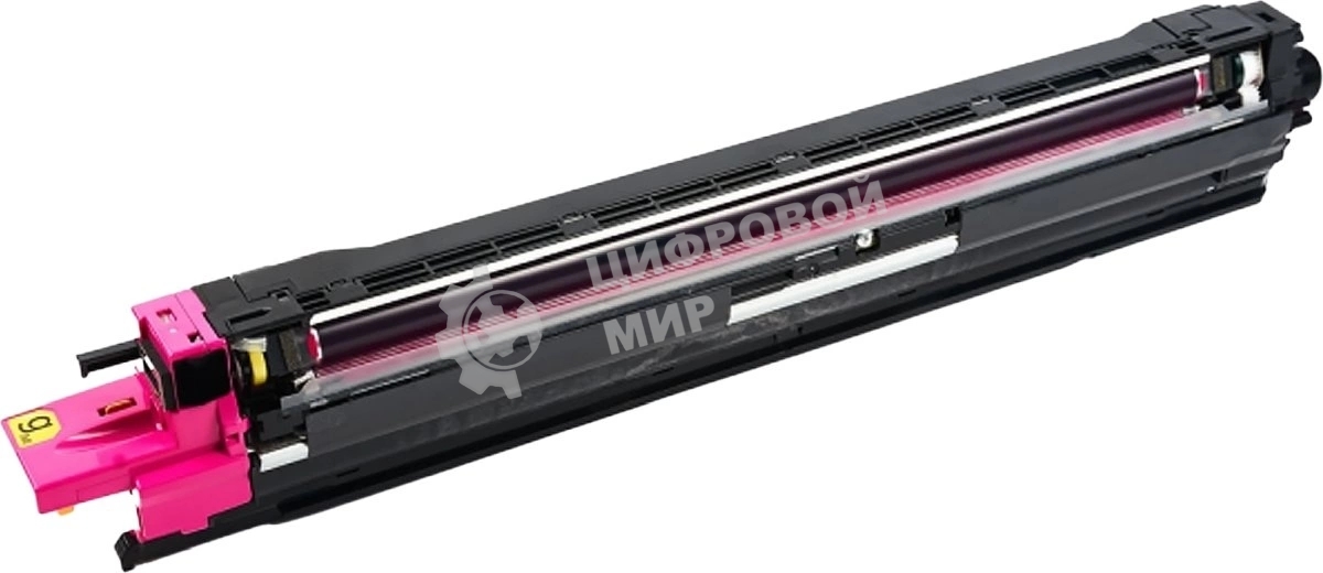Блок проявки DV-8115M Kyocera M8124cidn/M8130cidn (Magenta) (O) 302P393041/302P393040