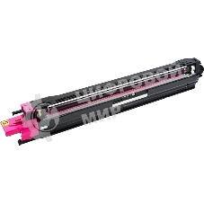 Блок проявки DV-8115M Kyocera M8124cidn/M8130cidn (Magenta) (O) 302P393041/302P393040