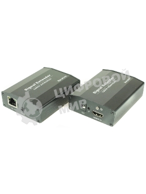 Приемопередатчик Osnovo TLN-Hi3+RLN-Hi3