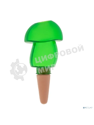 Увлажнитель почвы для растений 100мл Грибочек ЧЕТЫРЕ СЕЗОНА