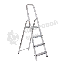 Вихрь Стремянка алюминиевая СА 1х4 