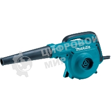 Воздуходувка Makita UB1103 600Вт (уборка: сухая) синий