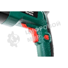 Перфоратор Hammer Flex PRT800A 29266 137-010 Перфоратор 800 Вт SDS+ 26мм 0-780об/мин 2.6Дж 3 режима кейс