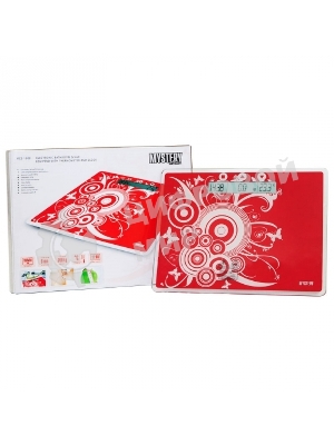 Весы Mystery MES-1809