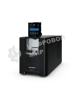 Источник бесперебойного питания CyberPower PR 1500 LCD