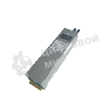 Блок питания серверный Qdion U1A-K10400-DRB (FPP-U1A-K10400-DRB) 1U Slim 400W (ШВГ=50.5x40x196мм), 80 PLUS Golg, Oper.temp 0C~50C, AC/DC dual input