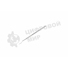 Шило монтажное прямое Rexant ШМ-02 160 мм