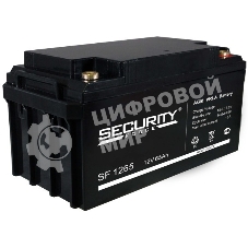 Батарея для ИБП Delta Security Force SF 1265