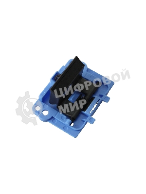 Площадка тормозная CET CET4703 (RM1-4006-000) для HP LJ P1006/Pro M125/M126/P1102w