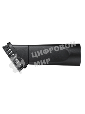 Пылесос Samsung VC15K4116VR/EV красный/черный, 390/1500 Вт, уборка сухая, пылесборник контейнер 1.3 л