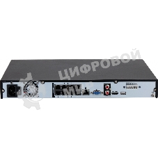 Видеорегистратор Dahua DHI-NVR4208-8P-EI