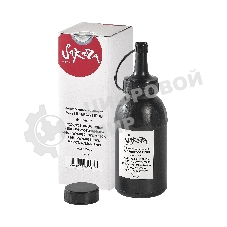 Заправочный комплект тонера с чипом Sakura ZKPC-211RB для Pantum, черный, 65гр.