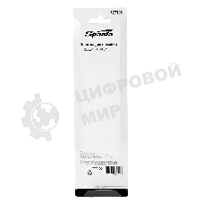 Полотна для ножовки по металлу Sparta 150 мм, 10 шт.