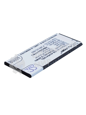 Аккумулятор CameronSino CS-HUR410SL HB4342A1RBC для Huawei Ascend Y5 2, Honor 53.8V, 2580mAh, 9.80Wh
