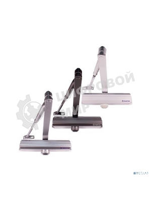 Доводчик дверной TS-DC120 Freeze коричневый