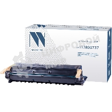 Картридж лазерный NVPrint совместимый Xerox 113R00737 для Phaser 5335 (10000k)