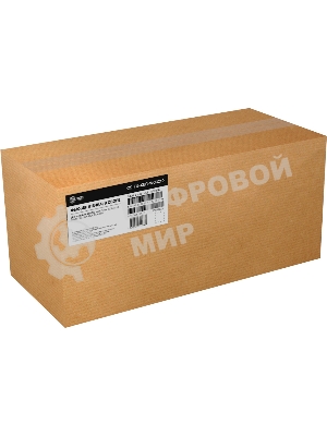 Печка в сборе Cactus CS-FU-XER-WC3210 (JC91-00927B, JC91-01004A, JC96-05132A-reman) для Xerox WorkCentre 3220, 3210 100000 стр.