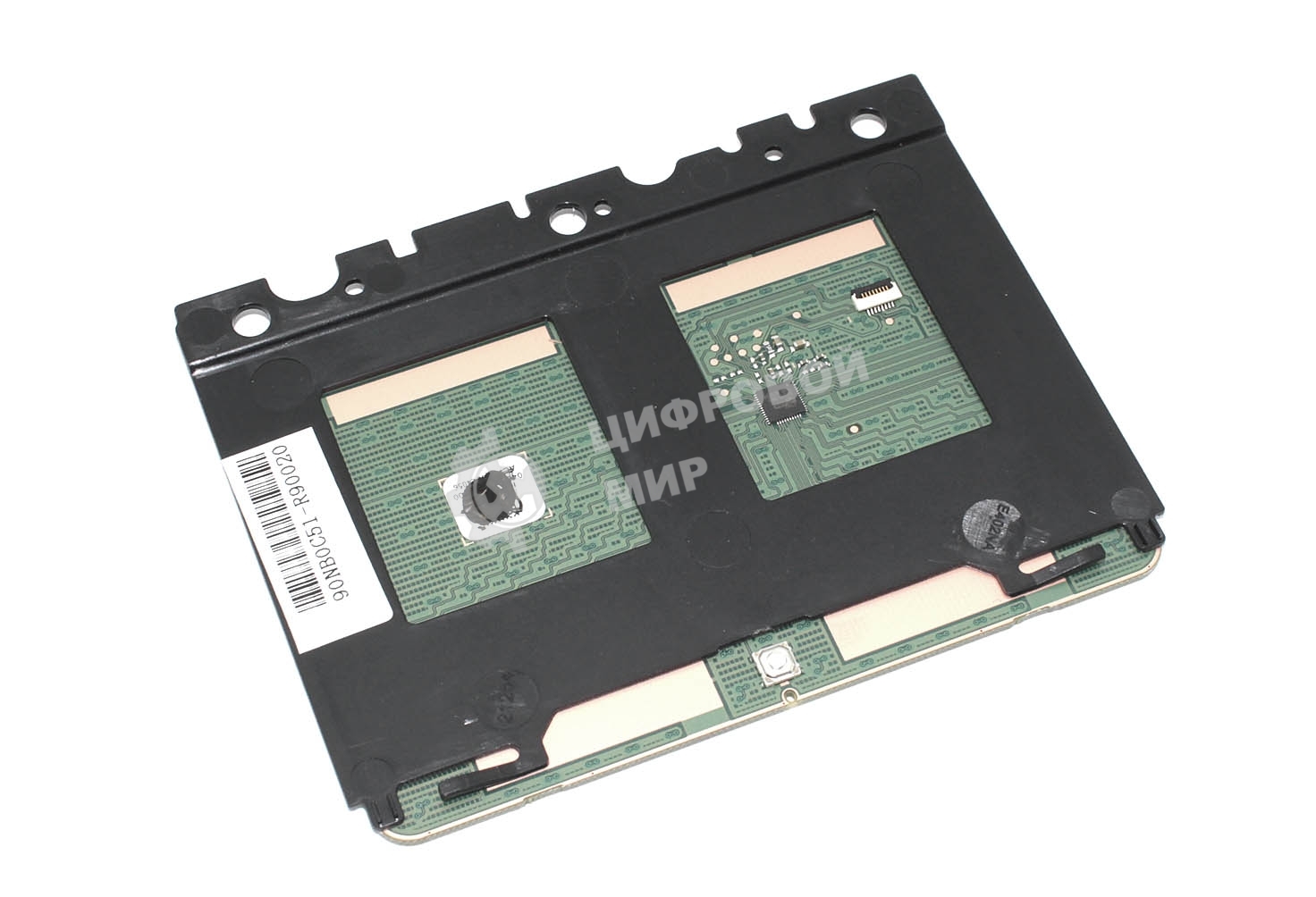 Тачпад (плата) для Asus E402