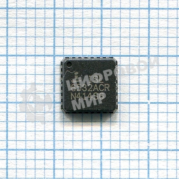 Микросхема Intersil ISL6532ACR