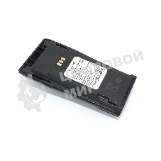 Аккумулятор Amperin (Type-C) для Motorola CP серии DP1400 EP450 GP3188 GP3688 Li-ion 3350mAh 7.4V