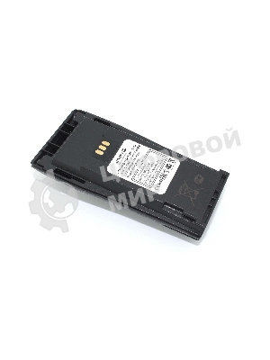 Аккумулятор Amperin (Type-C) для Motorola CP серии DP1400 EP450 GP3188 GP3688 Li-ion 3350mAh 7.4V