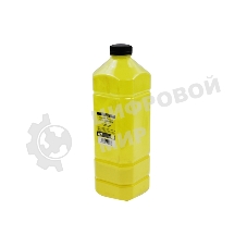 Тонер Hi-Black для HP CLJ 5500/5550, Тип 1.0, Y, 345 г, канистра