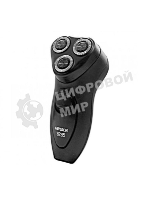 Электробритва Бердск 3235