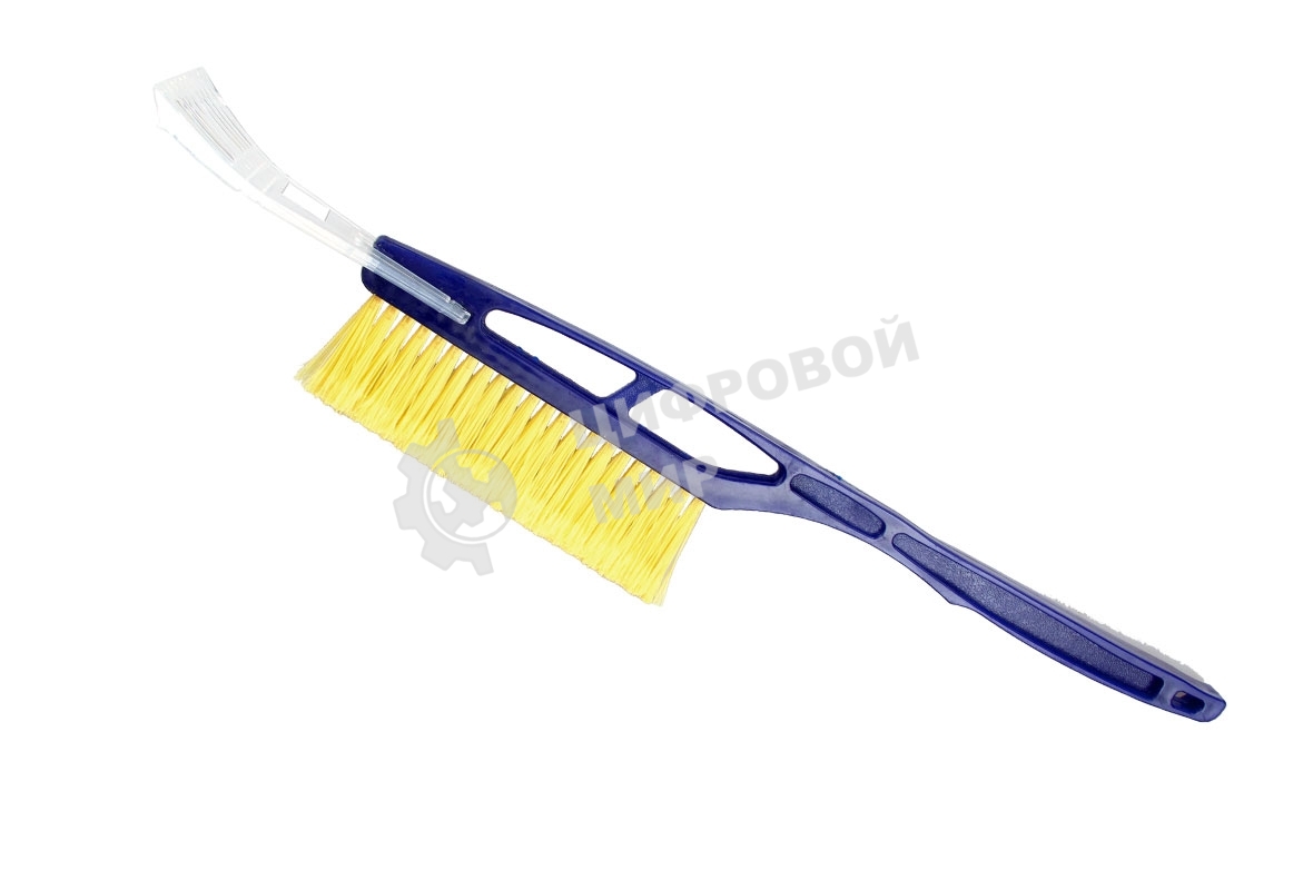 Щётка GOODYEAR GY000201 для снега со съемным скребком wb-01 52см