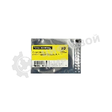 Чип Hi-Black к картриджу HP CLJ CM6040/CM6030 new, BK, 19,5K