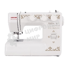 Швейная машина Janome 1225s