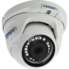Видеокамера IP Trassir TR-D8121IR2 2.8-2.8мм цветная